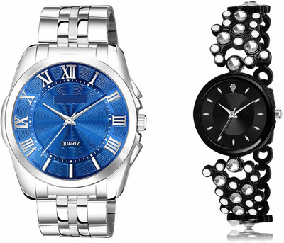 Scepter LR126-LR255 Analog Watch  - For Men & Women