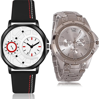 NEUTRON BM43-B72 Analog Watch  - For Men