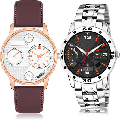 GROOT BM28-(40-S-19) Analog Watch  - For Men