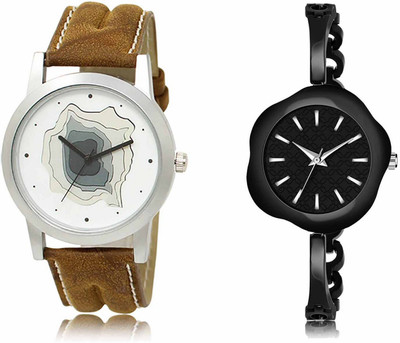 swaroopya LR09-LR261 Analog Watch  - For Men & Women