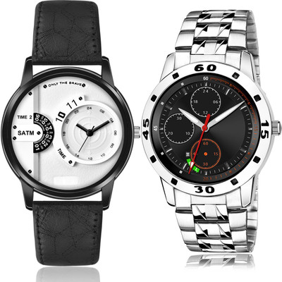 DMAGNATON BM36-(11-S-19) Analog Watch  - For Men