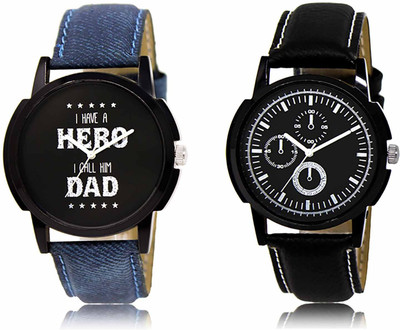 ROTATE LR07-LR13-A Analog Watch  - For Men