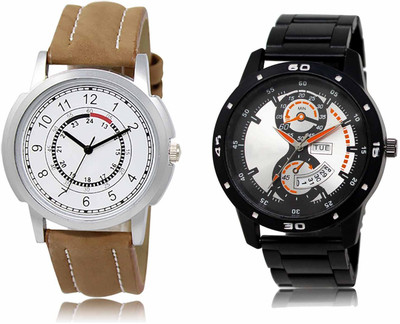 ROTATE LR17-LR107 Analog Watch  - For Men