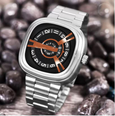 Glowme Seven Friday Muskan Creations analog watch Analog Watch  - For Men