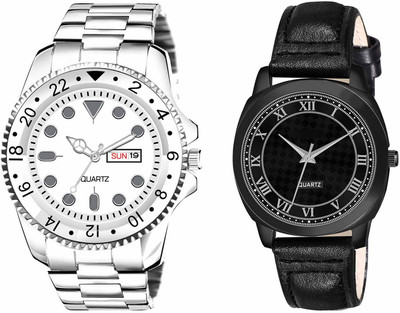 Scepter LR131-LR335 Analog Watch  - For Men & Women