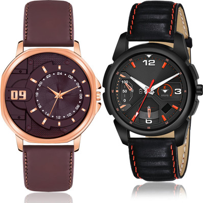 GROOT BM41-S340 Analog Watch  - For Men