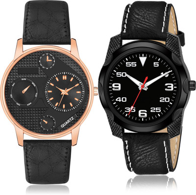 TIMOXIDE BM27-S175 Analog Watch  - For Men