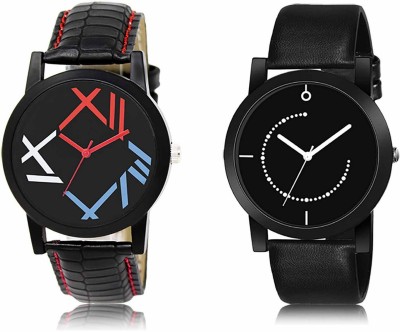 NEHA CREATION LR12-LR49 Analog Watch  - For Men