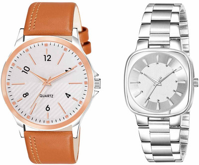 ROTATE LR94-LR299 Analog Watch  - For Men & Women
