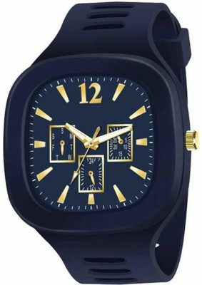 Thesellerenterprise Analog Watch  - For Men