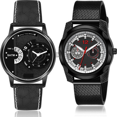 GROOT BM35-(26-S-10) Analog Watch  - For Men