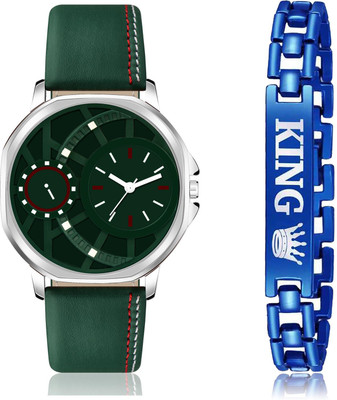 TIMETRANSELEVATE BM47-BX2 Analog Watch  - For Men