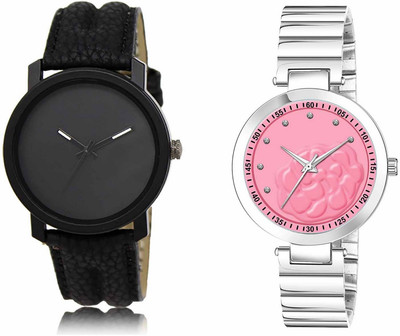 FERRIZZO LR21-LR318 Analog Watch  - For Men & Women