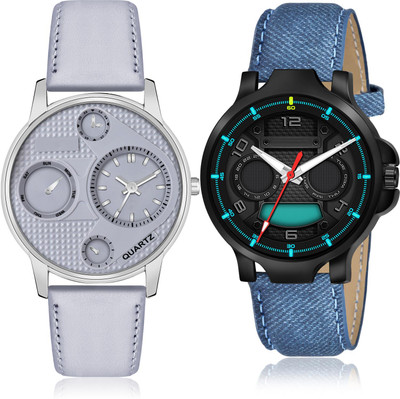 GROOT BM33-S558 Analog Watch  - For Men