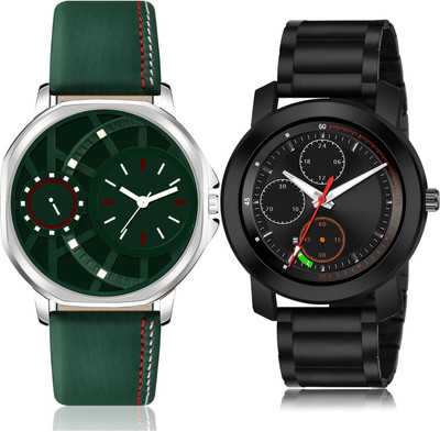 DMAGNATON BM47-(11-S-20) Analog Watch  - For Men