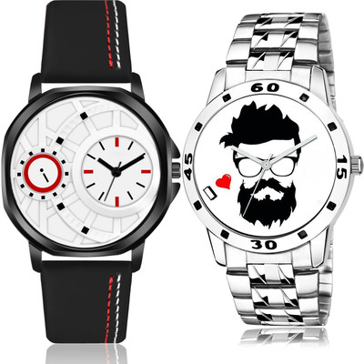 TIMENTER BM43-B823 Analog Watch  - For Men
