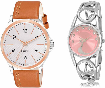 ROTATE LR94-LR233 Analog Watch  - For Men & Women