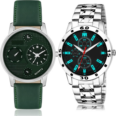 TIMENTER BM34-(63-S-19) Analog Watch  - For Men