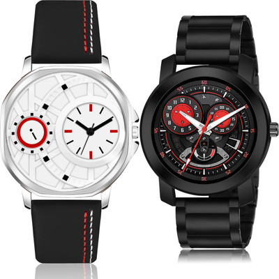 NEUTRON BM45-(37-S-20) Analog Watch  - For Men