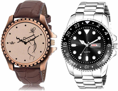 ROTATE LR65-LR129 Analog Watch  - For Men