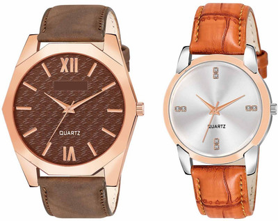ROTATE LR83-LR344 Analog Watch  - For Men & Women