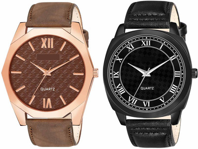 Scepter LR83-LR88 Analog Watch  - For Men