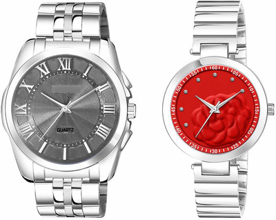 ROTATE LR128-LR317 Analog Watch  - For Men & Women