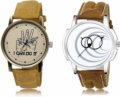 ROTATE LR30-LR63 Analog Watch  - For Men