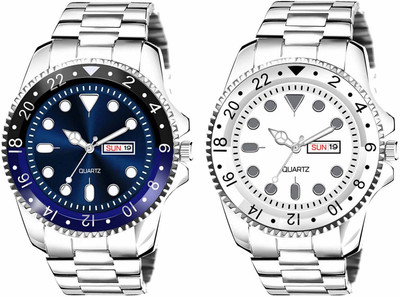 ROTATE LR130-LR131 Analog Watch  - For Men