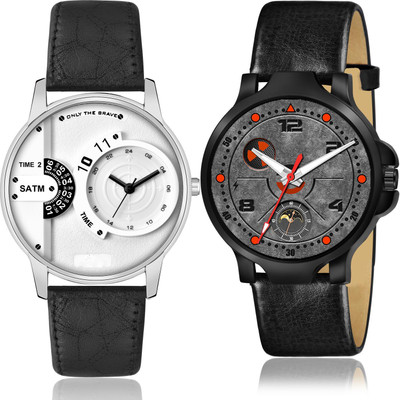 TIMENTER BM38-S513 Analog Watch  - For Men