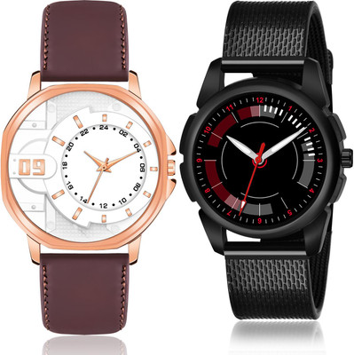 GROOT BM40-(45-S-10) Analog Watch  - For Men