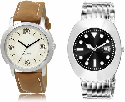 SWIFFIN LR16-LR141 Analog Watch  - For Men