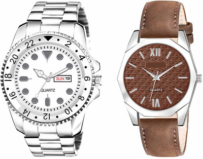 ROTATE LR131-LR332 Analog Watch  - For Men & Women