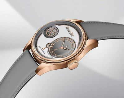 DoubleRun 14035 Analog Watch  - For Men