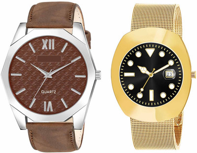 Burst LR85-LR138 Analog Watch  - For Men