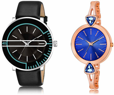 swaroopya LR72-LR276 Analog Watch  - For Men & Women