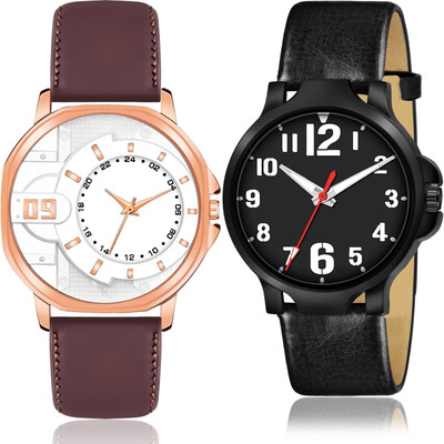 TIMOXIDE BM40-S553 Analog Watch  - For Men