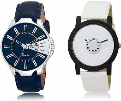 PPARROT LR23-LR26 Analog Watch  - For Men