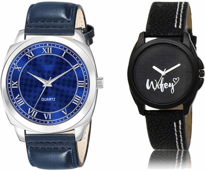 Scepter LR92-LR234 Analog Watch  - For Men & Women