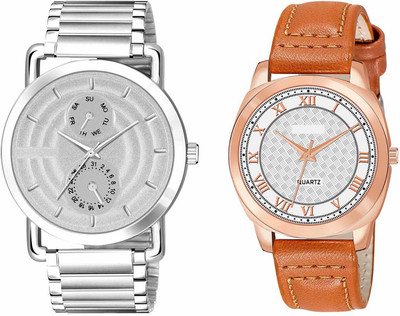 ROTATE LR124-LR337 Analog Watch  - For Men & Women