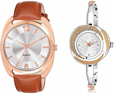 Scepter LR78-LR249 Analog Watch  - For Men & Women