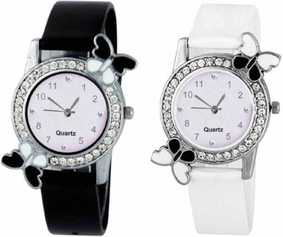 Inflame Enterprise Analog Watch  - For Women