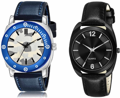 ROTATE LR54-LR323 Analog Watch  - For Men & Women