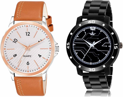 Burst LR94-LR113 Analog Watch  - For Men