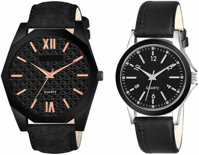 Burst LR81-LR340 Analog Watch  - For Men & Women