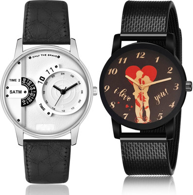 GROOT BM38-BRM9 Analog Watch  - For Men