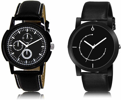 SWIFFIN LR13-LR49 Analog Watch  - For Men