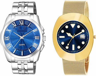 Scepter LR126-LR139 Analog Watch  - For Men