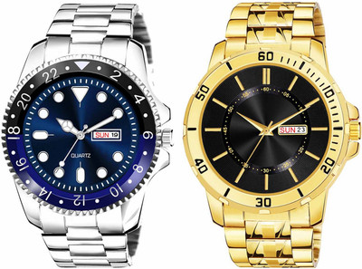 ROTATE LR130-LR132 Analog Watch  - For Men