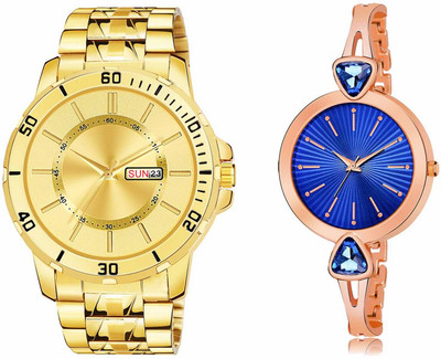 ROTATE LR134-LR276 Analog Watch  - For Men & Women